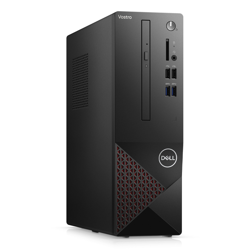 Computador Dell Vostro 3681 Core i3 10ªGen SSD 480GB 8GB Win 11 Pro image number 1